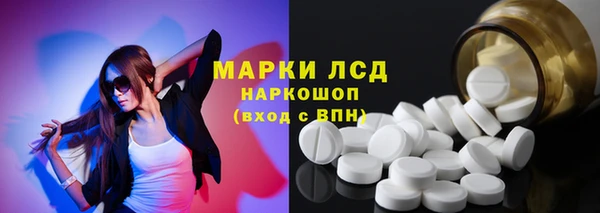 тгк Абаза
